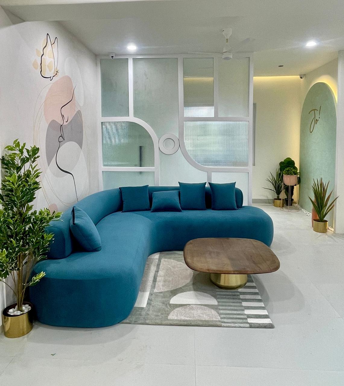 Best skin and hair clinic in vizag