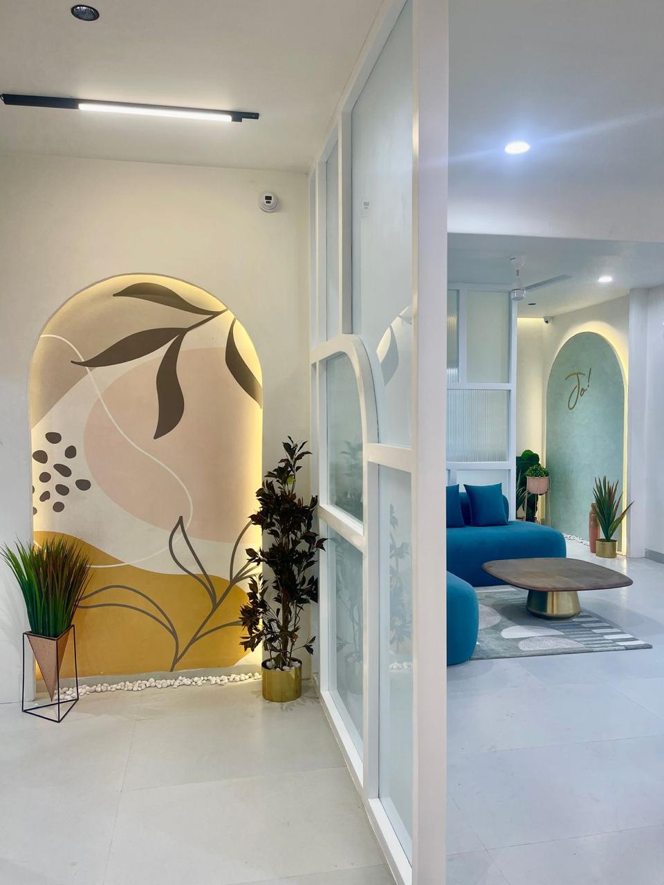 Best skin and hair clinic in vizag