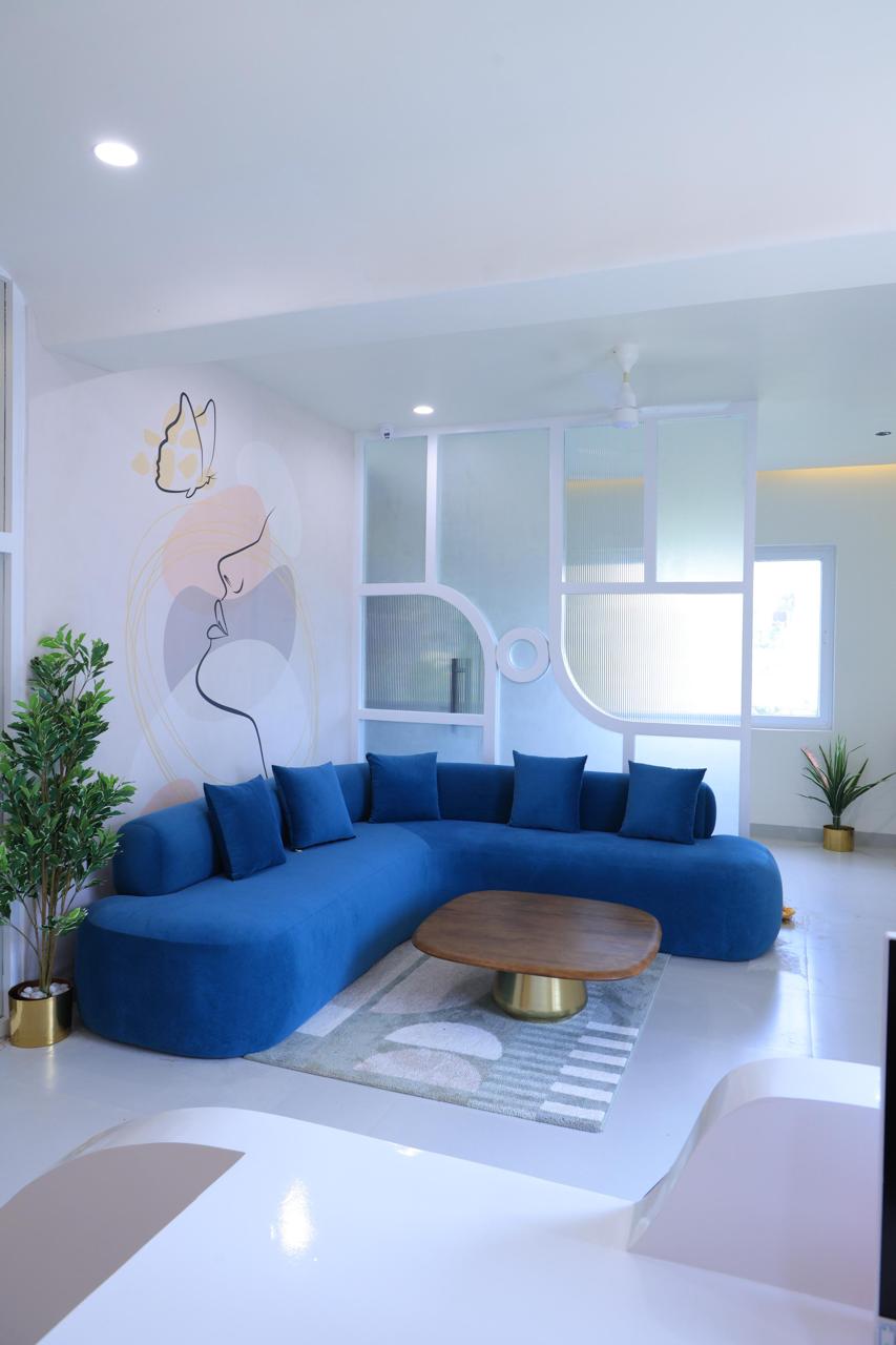 Best skin and hair clinic in vizag