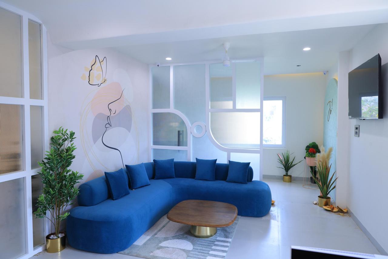 Best skin and hair clinic in vizag