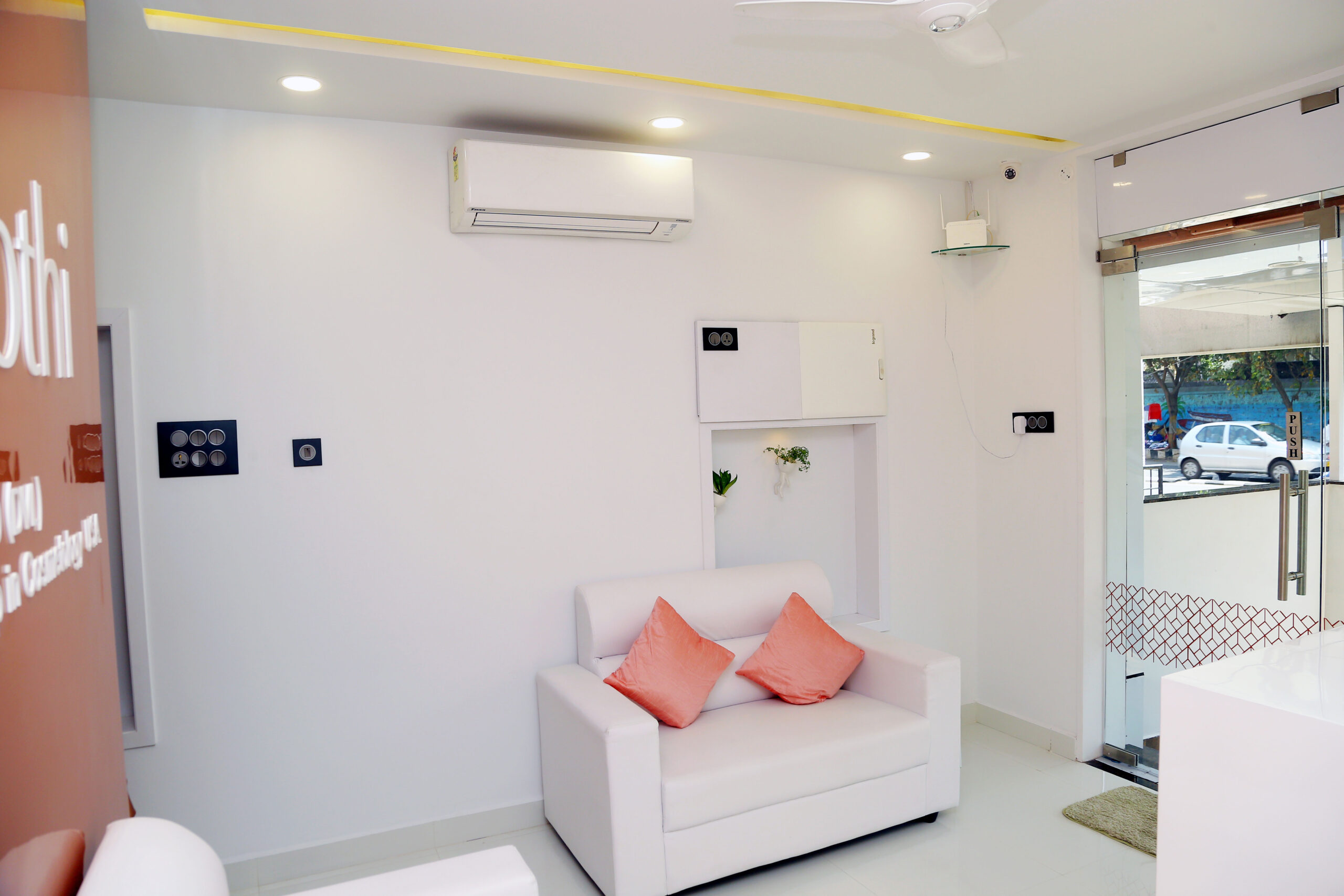 Best skin and hair clinic in vizag