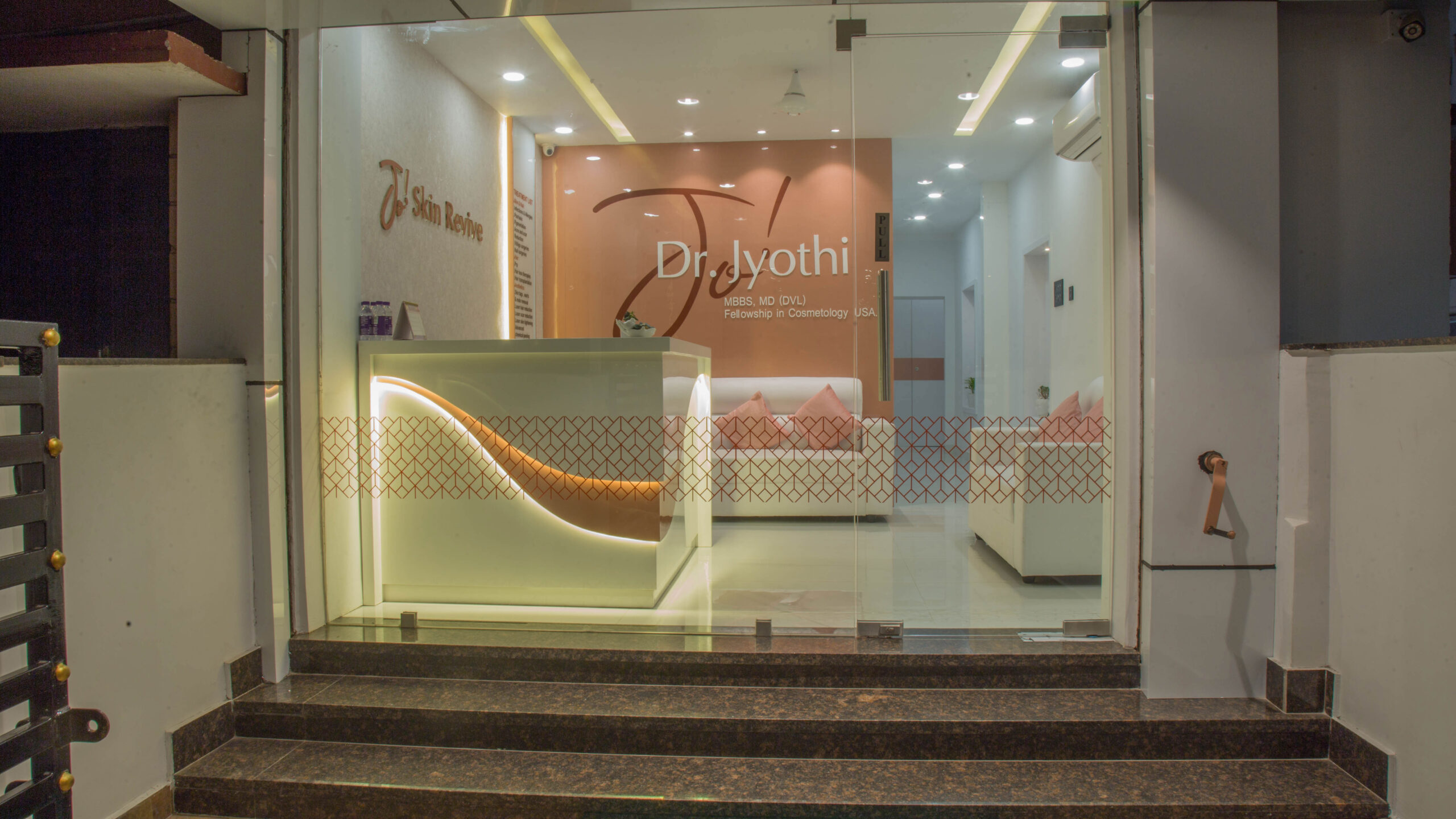 Best hair fall treatment