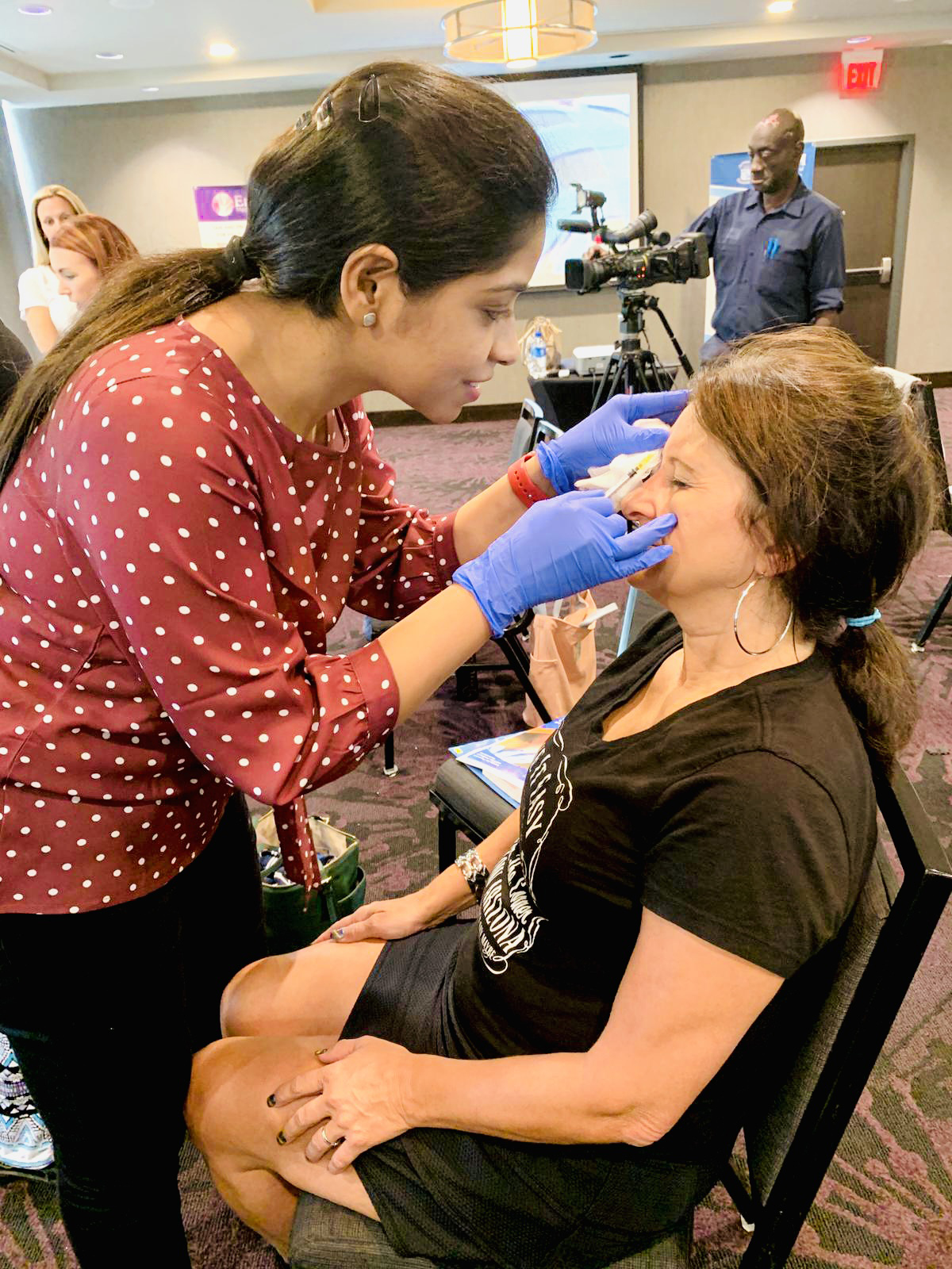 Best hair transplantation in vizag