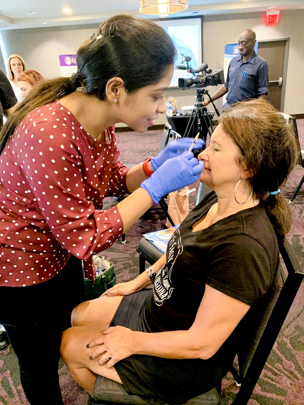 Laser hair removal treatments in vizag